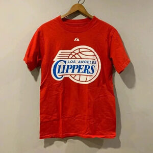 Marcus  Camby Los Angeles Clippers NBA T-Shirt